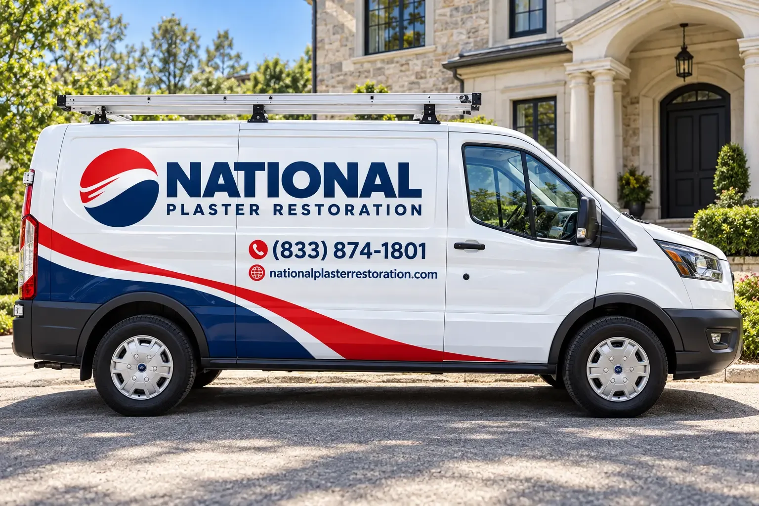 Plaster Repair in Delaware, OH near me