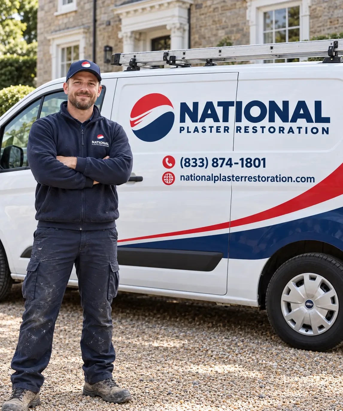 Plaster Repair company in Delaware, OH